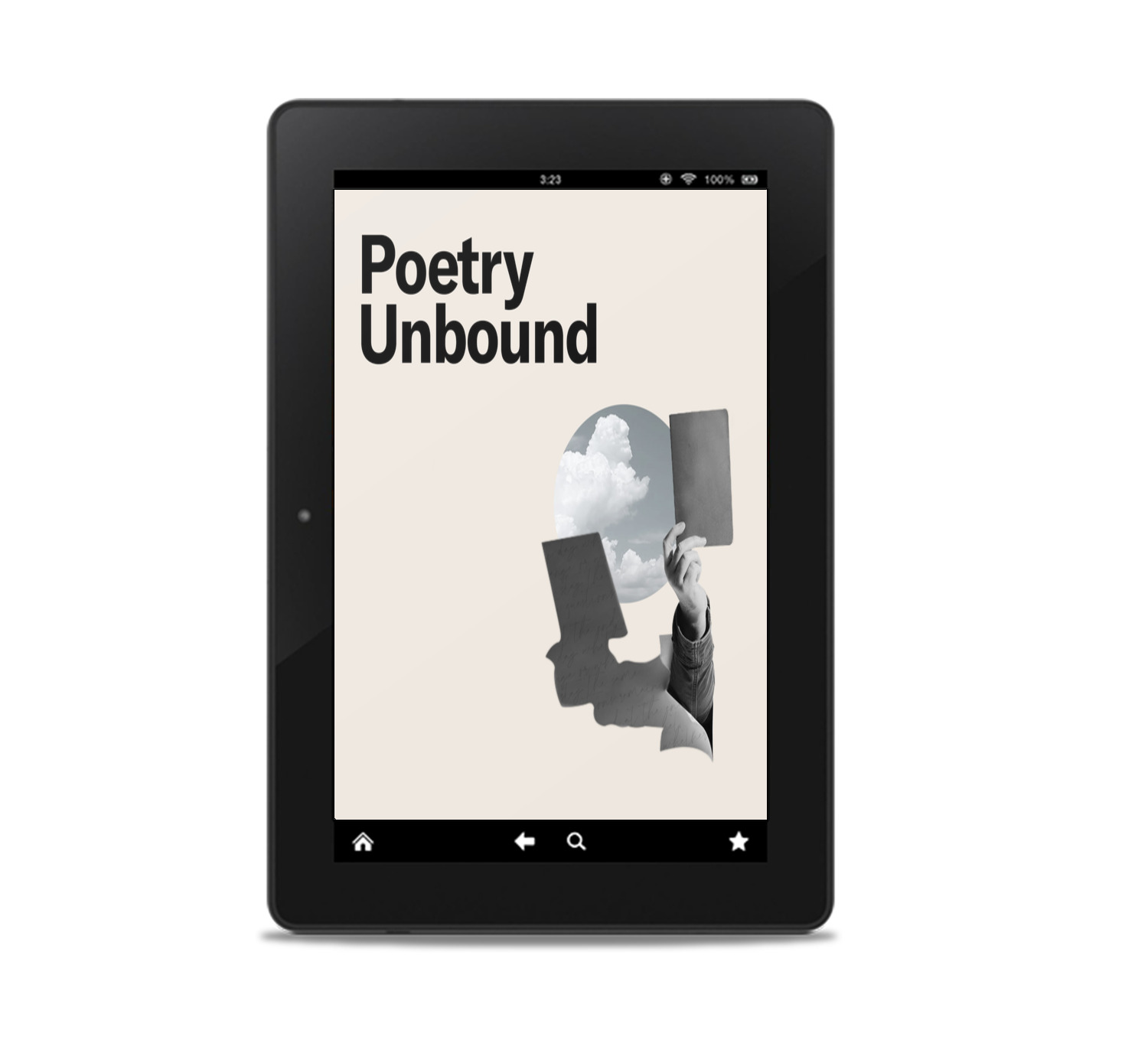 poetry unbound podcast