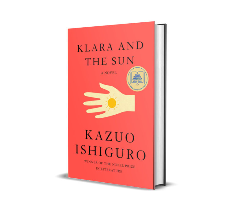 klara and the sun audiobook free download